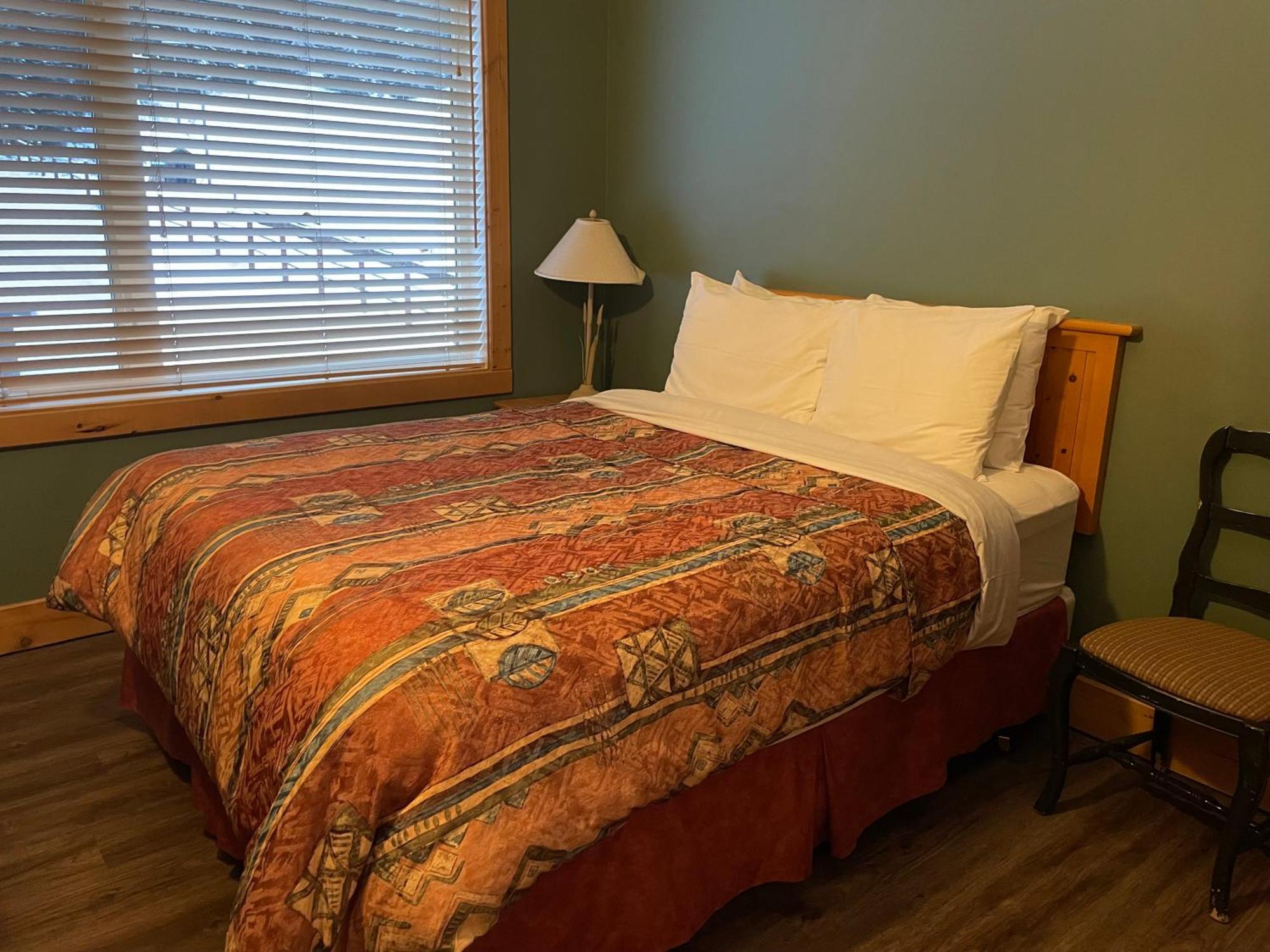פרני Cornerstone Lodge By Park Vacation Management מראה חיצוני תמונה