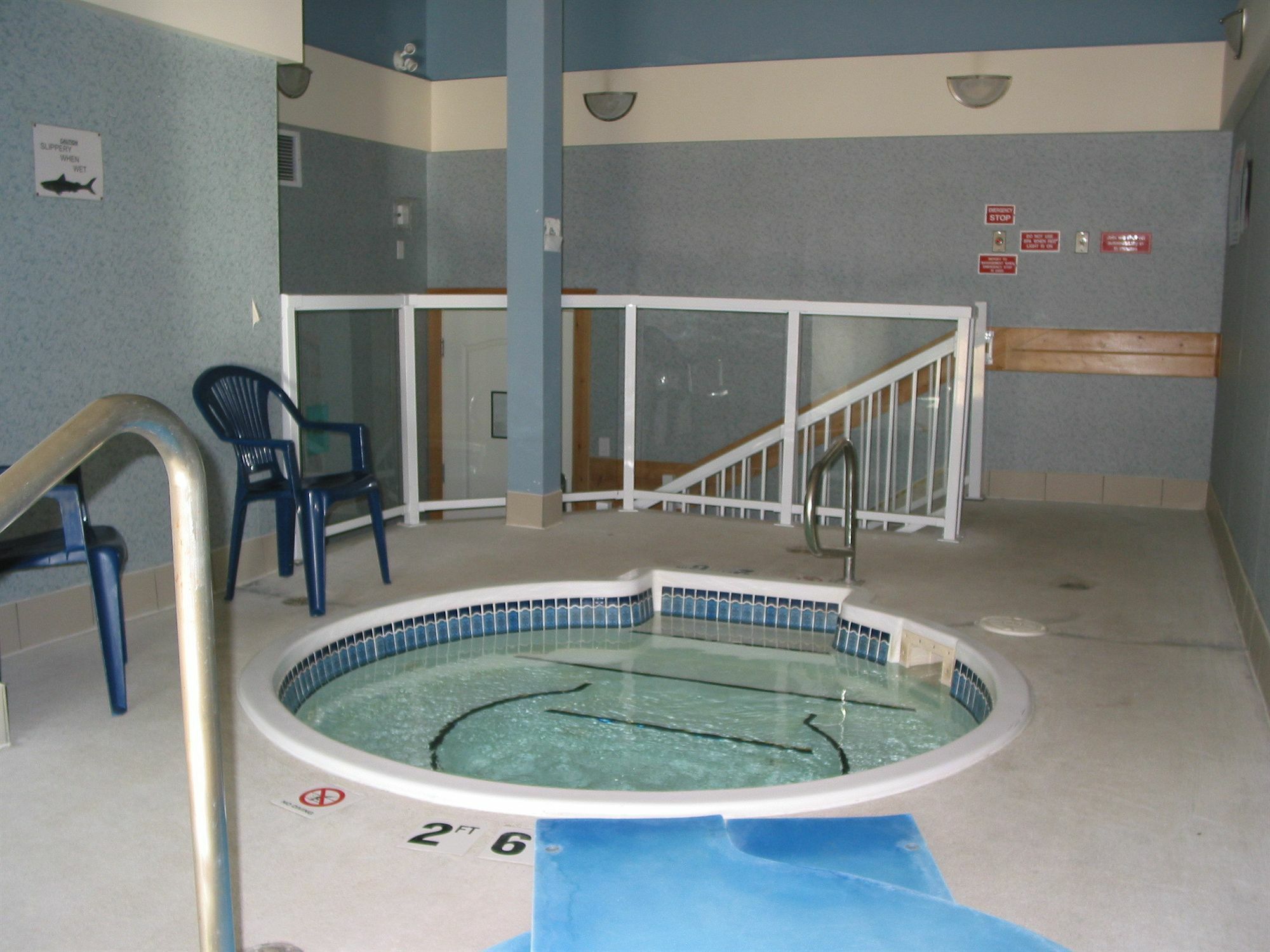 פרני Cornerstone Lodge By Park Vacation Management מראה חיצוני תמונה