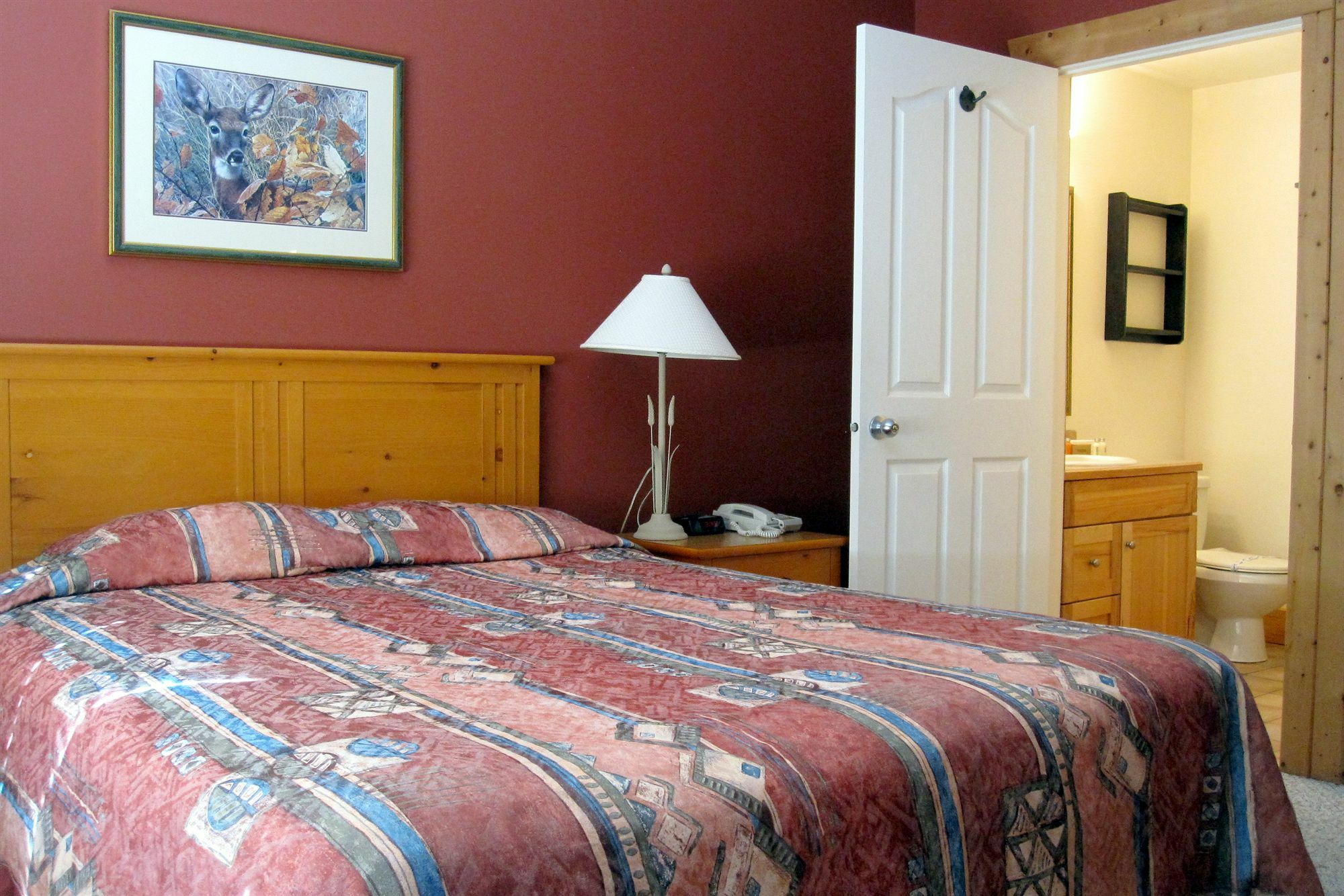 פרני Cornerstone Lodge By Park Vacation Management מראה חיצוני תמונה